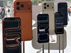 -Apple零售店(深圳益田假日广场店)