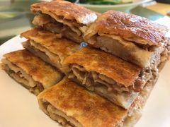 -马凯餐厅(长椿街店)