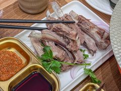 -塔里木的羊·新疆特色餐厅(钱湖北路店)