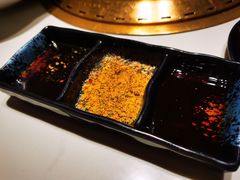 -和牛村烧肉放题(淄博王府井店)