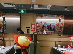 -海底捞火锅(飞马水城店)