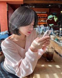 -Sying杉影日式烫染專門店
