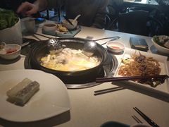 -百年果林椰子鸡(中洲店)