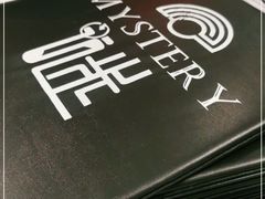 -谜·沉浸侦探剧本杀推理馆(静安店)