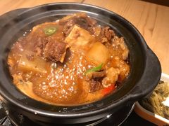 -谷田稻香·砂锅菜(川沙百联店)