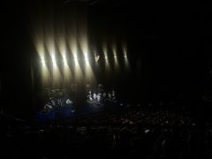 -交通银行前滩31演艺中心