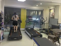 -中田健身工作室(东园店)