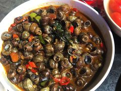 小田螺-龙巢盱眙龙虾·牛蛙·烧烤宵夜(八卦岭店)