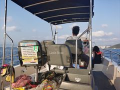 -小猫钓鱼海钓俱乐部(椰梦长廊店)