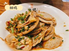 -湘人龙记老长沙米粉(鸟巢店)