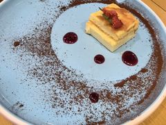 -米德维奇俄式西餐厅(西六道街店)