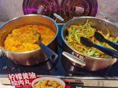 -比格比萨自助(德思勤四季汇店)