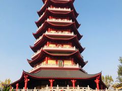 -芜湖方特东方神画