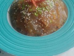 老醋蛰头-点都德(广州白云山景区南门店)
