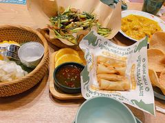 -迷你椰·泰式大排档(观前街店)