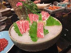 神户牛肉-富临饭店·海天餐饮