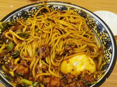 -有礼有面(知春路店)