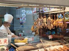 -宝轩渔府·老字号海鲜·正宗津菜(水上店)