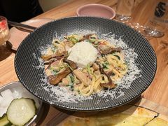 -KimPro 辛普乐概念韩餐