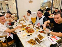 -阿胖龙虾(罍街店)