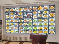 -牟传仁饭庄(星海店)