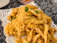 -八两八金·莱芜特色炒鸡(市南漳浦路店)