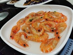 -好兄弟郭巨海鲜(天一阁店)