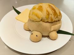 -蔡澜点心·粤菜(丽泽天街店)