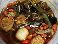 -金乐活美食(中街店)