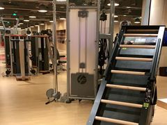 -北京嘉里健身·Kerry Sports(北京嘉里大酒店)