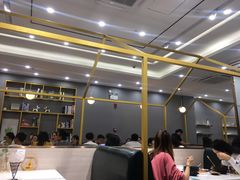 -禾谷韩餐(热带海洋学院店)