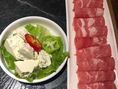 -许府牛火锅(信义坊总店)