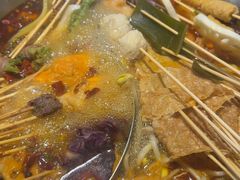 -成都玉林串串香(世纪港湾店)