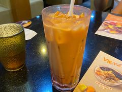 -维园港式茶餐厅(龙岗盛平店)