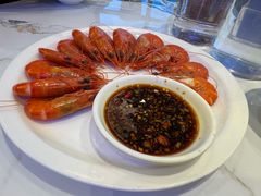 -不仔客海鲜·烧烤·270度海景餐厅(大东海店)