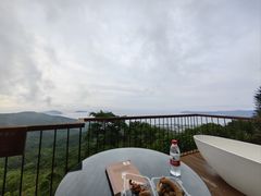 -三亚亚龙湾人间天堂鸟巢度假村