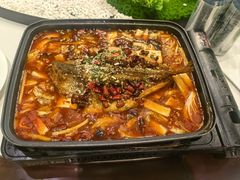 -紫鑫阁饭庄(长安店)