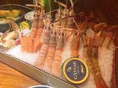 -万岛日本料理铁板烧(万象城店)