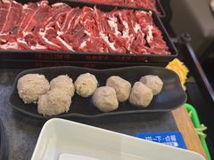 -林记潮牛·牛肉火锅(上马墩店)