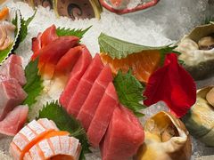 -京旬海鲜放题·铁板烧自助餐厅