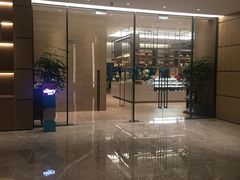 -步步高福朋喜来登·宜客乐西餐厅
