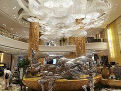 -广州威珀斯酒店