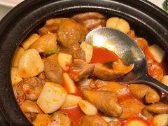 -贡宴盐帮菜自贡驻京联络处餐厅