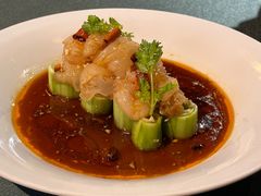 -鱼桥巷·美学川菜