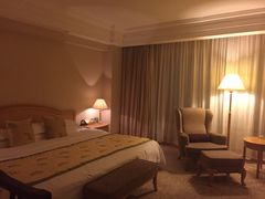 -南京维景国际大酒店(南京博物院店)