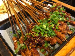 -木屋烧烤(白石洲店)