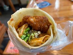 -张记炸串肠粉