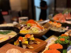 -古田居·特色寿司料理(骏欣中心店)