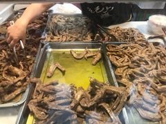 -王浩儿纪六孃甜皮鸭(乐山总店)