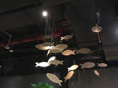 -龙门烤鱼(东方宝泰店)